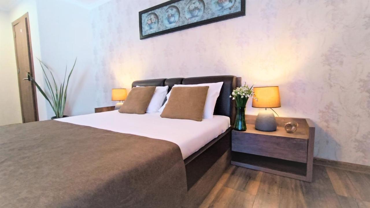 Hills Batumi Otel Dış mekan fotoğraf
