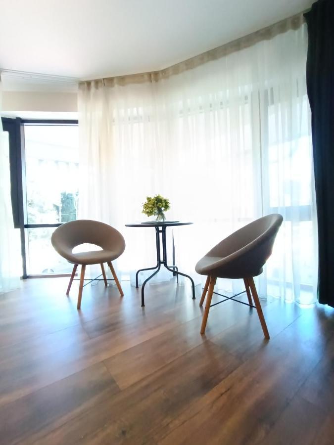 Hills Batumi Otel Dış mekan fotoğraf
