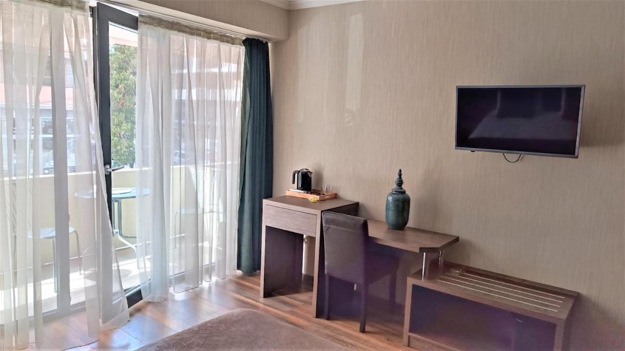 Hills Batumi Otel Dış mekan fotoğraf