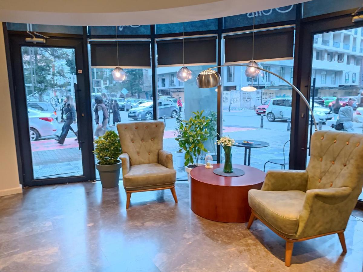 Hills Batumi Otel Dış mekan fotoğraf