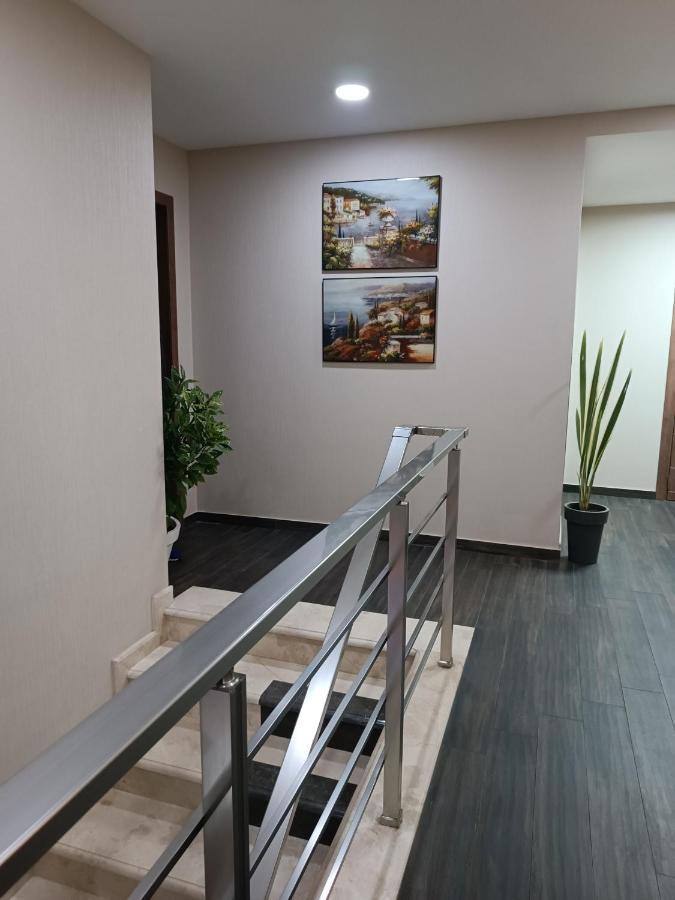 Hills Batumi Otel Dış mekan fotoğraf