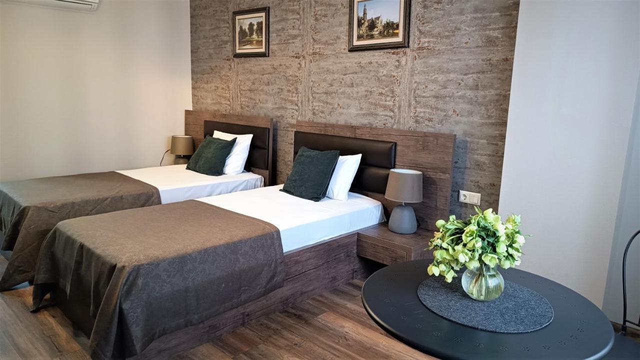 Hills Batumi Otel Dış mekan fotoğraf