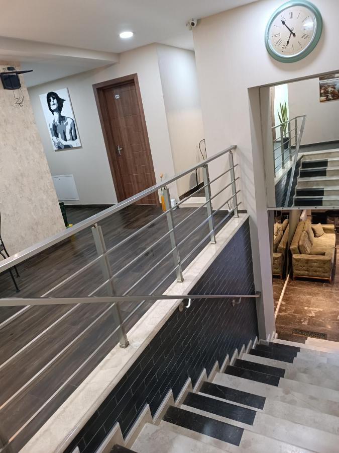 Hills Batumi Otel Dış mekan fotoğraf
