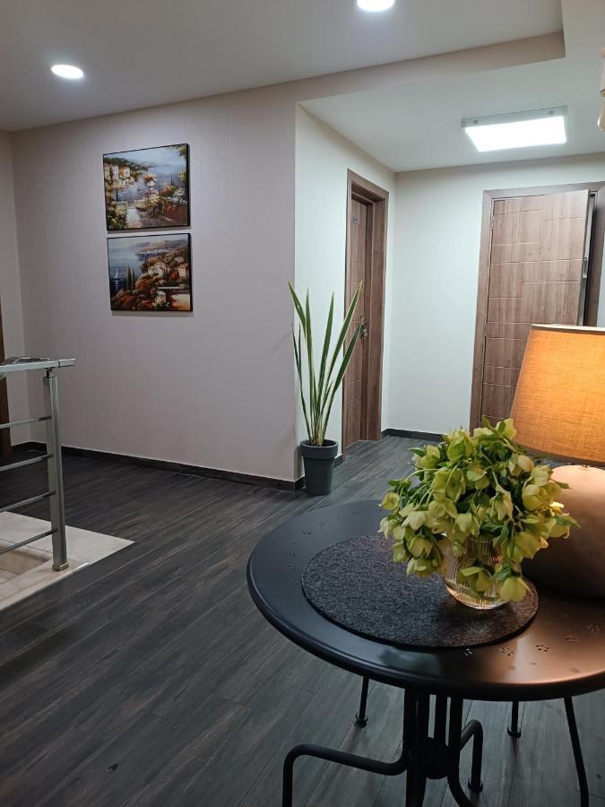 Hills Batumi Otel Dış mekan fotoğraf