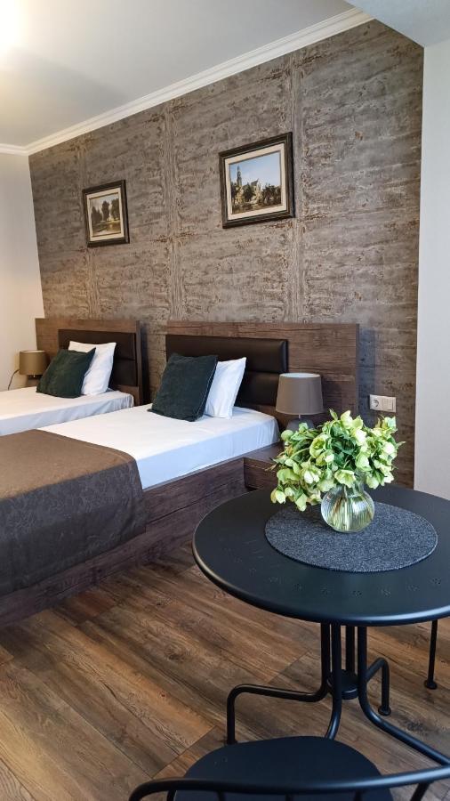 Hills Batumi Otel Dış mekan fotoğraf